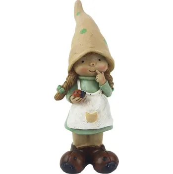 Dekorace holčička X7825/1