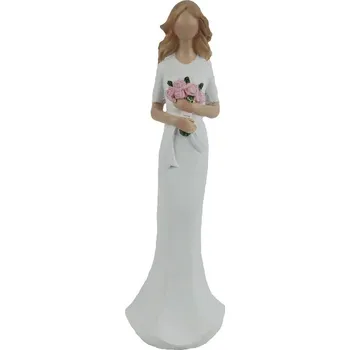 Vánoce Dekorace anděl X8087/2