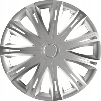 Poklice na kolo Poklice Versaco 14" stříbrný