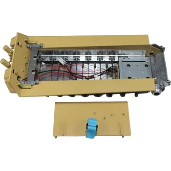 RC model letadla OP-04005 Kovová vana pro Panther/Jagdpanther