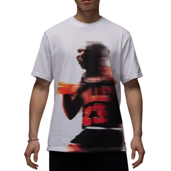 Triko Jordan GFX T-Shirt hq8966-100 Velikost XL