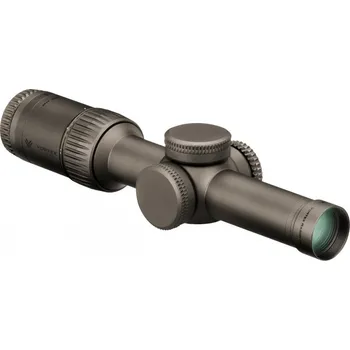 Sportovní střelba Puškohled Vortex Razor HD Gen II-E 1-6x24 VMR-2 MOA