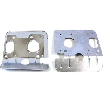 Těsnění výfuku Elring 790.070 Těsnění, výfukové potrubí