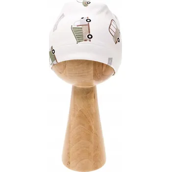 Čepice Dětská čepice Nicol 68-74 cm