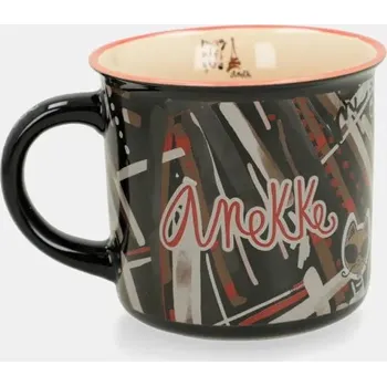 Hrnek Anekke MADEMOISELLE porcelánový 360 ml