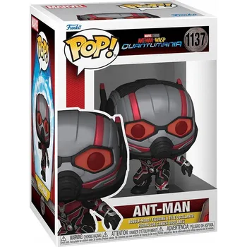 Figurka Figurka Funko Pop! Ant-Man a Wasp - Ant-Man