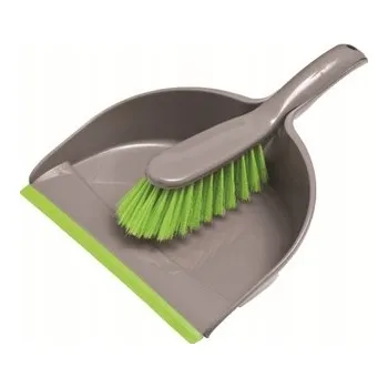 Name plastové Lopatka se smetáčkem