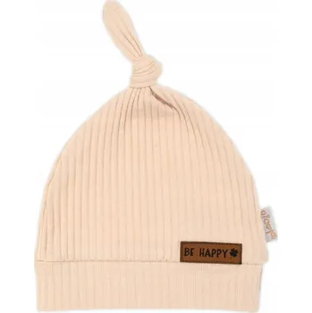 Čepice Dětská letní čepice Bamar Nicol 56 cm