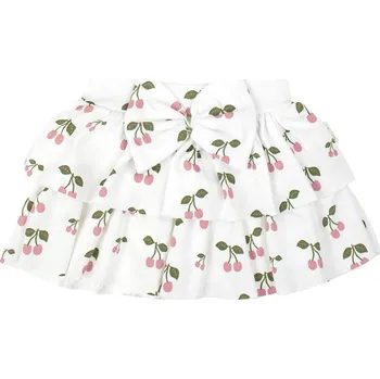 Dívčí sukně Dívčí třešňová sukně, Nicol, vel. 110