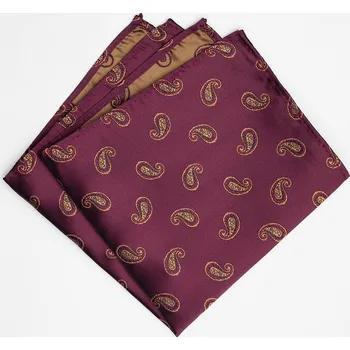 Látkový kapesník Pánský kapesníček BANDI, model BRUCO 04