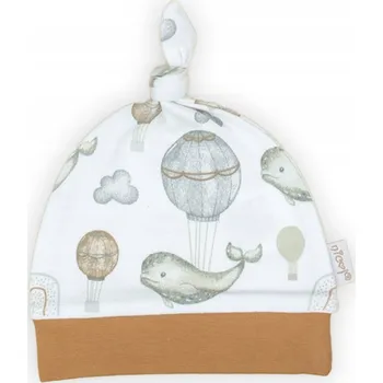 Čepice Dětská čepice Nicol 86