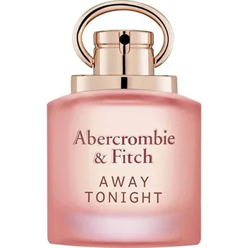 Parfém Abercrombie & Fitch Away Tonight Woman - EDP 100 ml