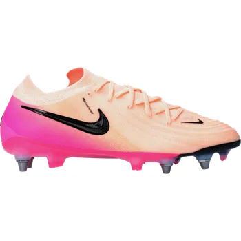 Kopačky Kopačky Nike PHANTOM GX II ELITE SGPRO P hf4365-800 Velikost 42 EU | 7,5 UK | 8,5 US | 26,5 CM