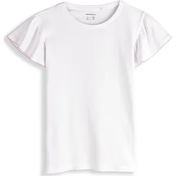 Dívčí oblečení GATE Bavlněné tričko 8Y 426-0111/10