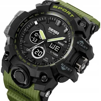 Hodinky Pánské hodinky Skmei N476