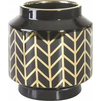 Váza Keramická váza Eurofirany 18 x 1,9 9 Cm