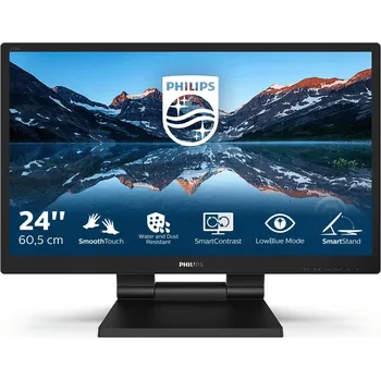 Monitor LED Monitor Philips 242B9T 23,8" 1920 x 1080 px IPS / PLS