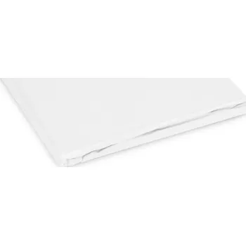 Prostěradlo Prostěradlo s gumou bavlna renforcé 140x200x30