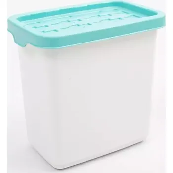 Svačinový box Box na svačinu Lunch Box SVAČINOVÝ BOX Nádoby Box 9L