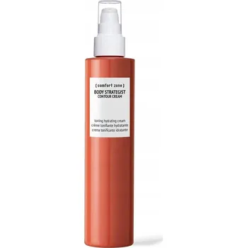 Comfort Zone Body Strategist Contour Cream zpevňující krém na tělo 200 Ml