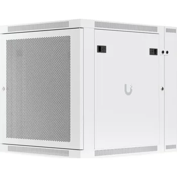 Rozvaděč Ubiquiti UniFi 12U Rack Cabinet Wall SW Perforated