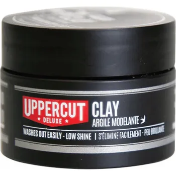 Stylingový přípravek Jíl na vlasy Uppercut Deluxe 20 ml