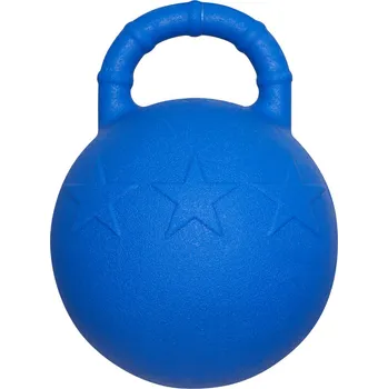 Míč pro koně Imperial Riding Míč pro koně Imperial Riding, 25 cm, royal blue