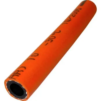 Plynová hadice GWPB-06 Hadice na propan-butan PB Profi 6,3/13,3mm - 3m (ABAC)