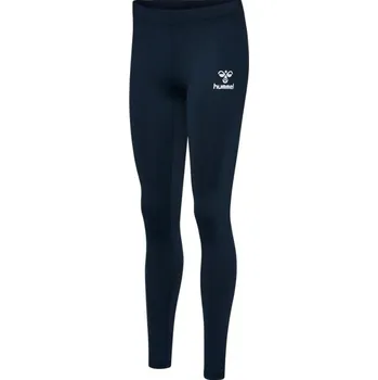 Dámské kalhoty Legíny Hummel LILY TIGHTS 203028-1009 Velikost XL