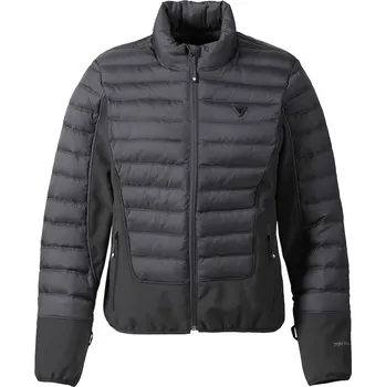 Dámská casual bunda Triumph Dámská hybridní bunda Hybrid Jacket – XL