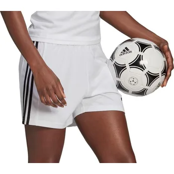 Dámské oblečení Šortky adidas SQUAD 21 SHO W gn5784 Velikost XS