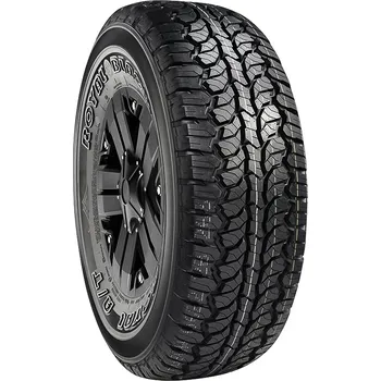 Letní osobní pneu Royal Black 245/70R16 111S ROYAL A/T TL XL M+S (Pneu Royal Black ROYAL A/T 245/70-16)