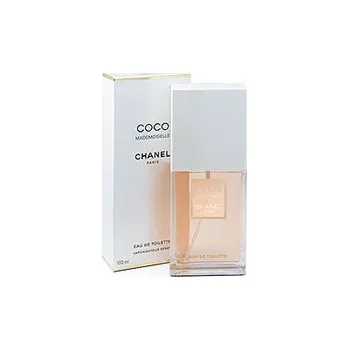 Dámský parfém Chanel Coco Mademoiselle toaletní voda 50 ml (bez celofánu)