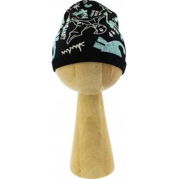 Čepice Bavlněná Čepice Nicol Dinosaurus , vel. 56/62