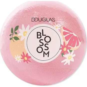 Douglas Collection - Blossom Pomelo Fizz Bath Bomb Oleje do koupele 80 g dámské