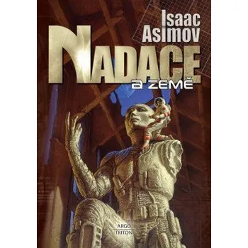 Kniha Nadace a Země elektronická kniha