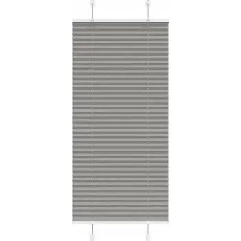 Roleta Roleta plisé VidaXL 65 cm x 150 cm