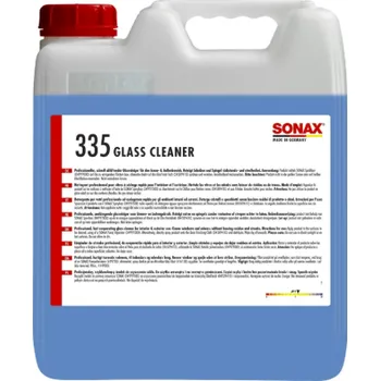 Čistič autoskla Čistič skel Sonax Glass Cleaner (10 l)