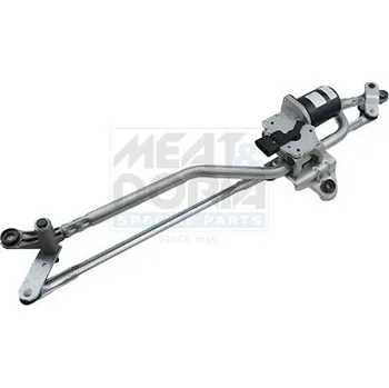 Autosklo Systém čištění skel MEAT & DORIA 207072