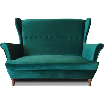 Pohovka TŘÍMÍSTNÁ KŘESLOVÁ POHOVKA USZAK