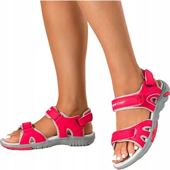 Dámské sandále Casu dámské sandály RS2907-7W 2907-7W plochý podpatek velikost 40