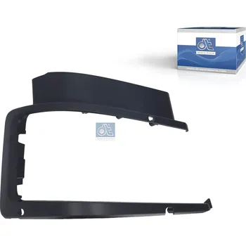 Osvětlení automobilu Rám, hlavní světlomet TANGDE TD01-52-048R-3