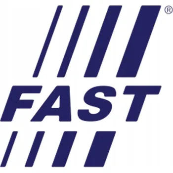 Posilovač řízení Fast FT95250 Rolničková pojezdová lišta pro posuvné dveře