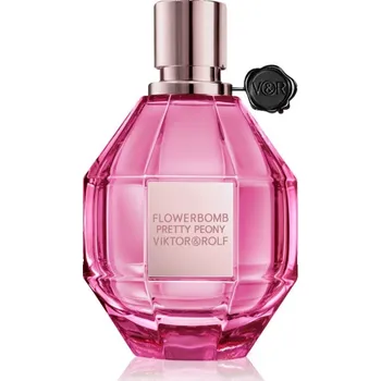 Dámský parfém Viktor & Rolf Flowerbomb Pretty Peony parfémovaná voda pro ženy 100 ml