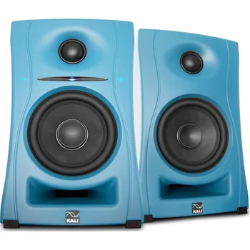 Studiový monitor Kali Audio LP-UNF Blue + prodloužená záruka 3 roky