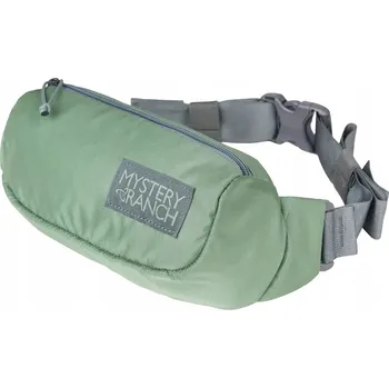 Ledvinka Ledvinka Mystery Ranch Forager Hip Pack - noble fir