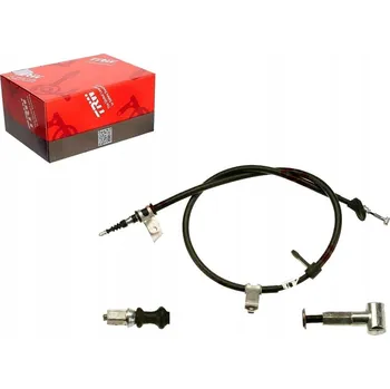 Brzdová hadice Lanko ruční brzdy TRW GCH102