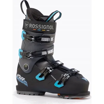 Sjezdové boty Lyžařské boty Rossignol Speed 100 HV+ Black 2026, velikost 265 mm