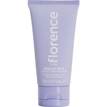 Pleťový krém Florence By Mills - Dreamy Dew Moisturizer Travel Krémy na obličej 30 ml unisex