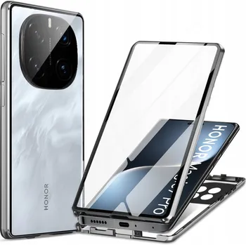 Pouzdro na mobilní telefon MAGNETICKÉ POUZDRO OBAL HONOR MAGIC 7 KRYT